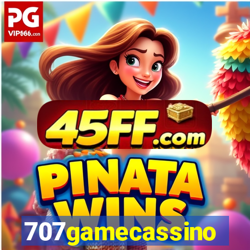 707gamecassino