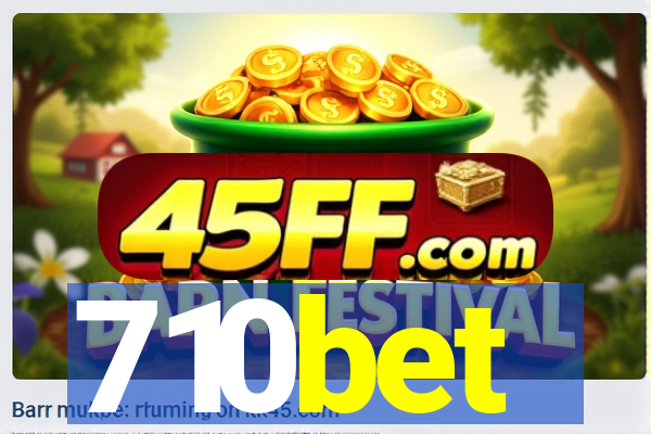 710bet