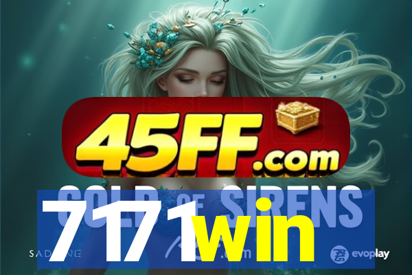 7171win