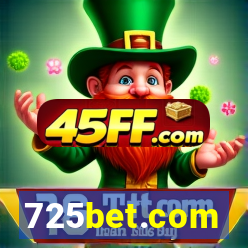 725bet.com