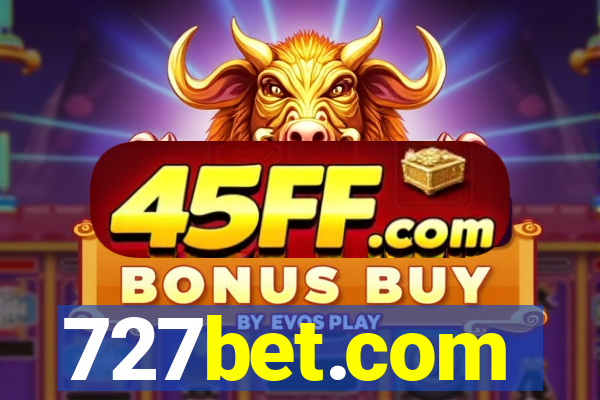 727bet.com