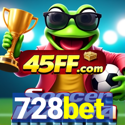 728bet