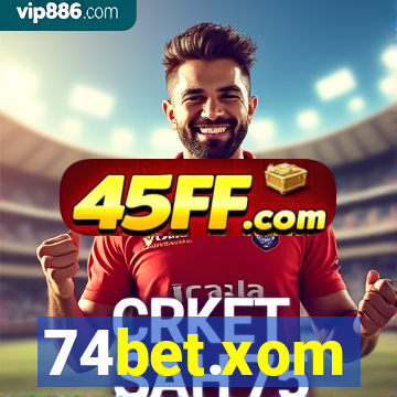 74bet.xom