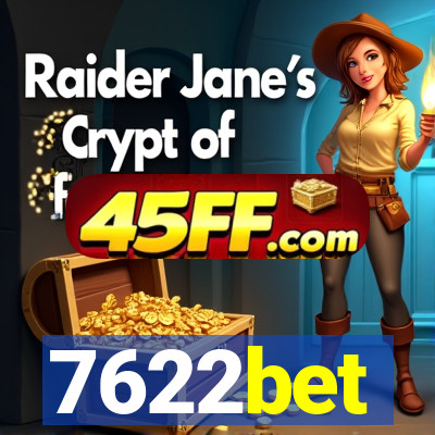 7622bet