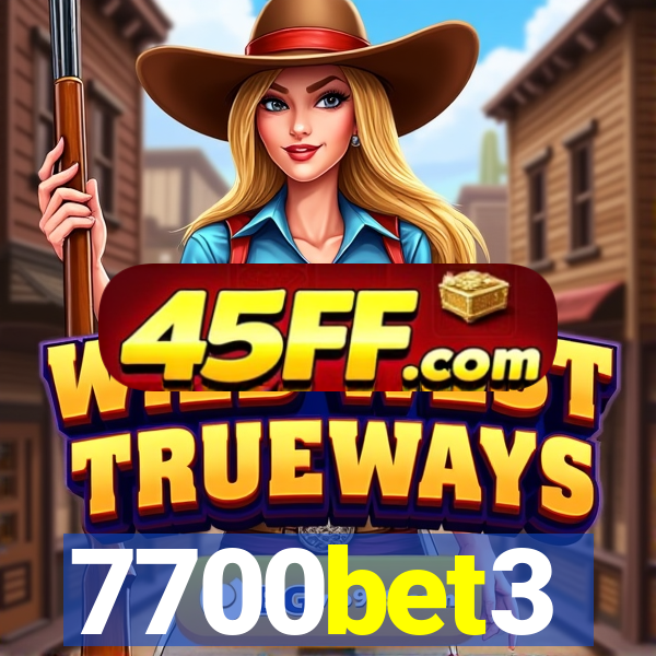 7700bet3