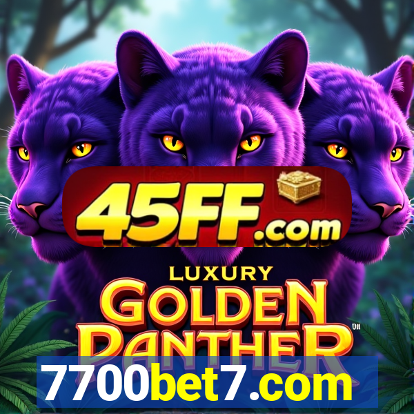 7700bet7.com
