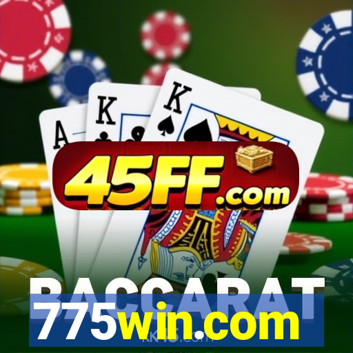 775win.com
