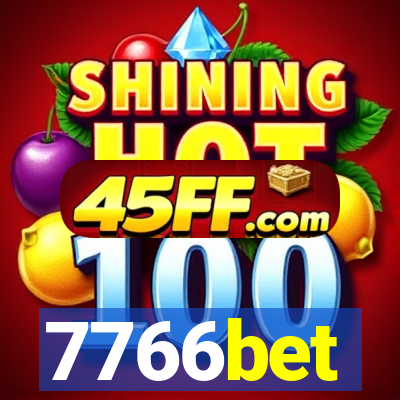 7766bet