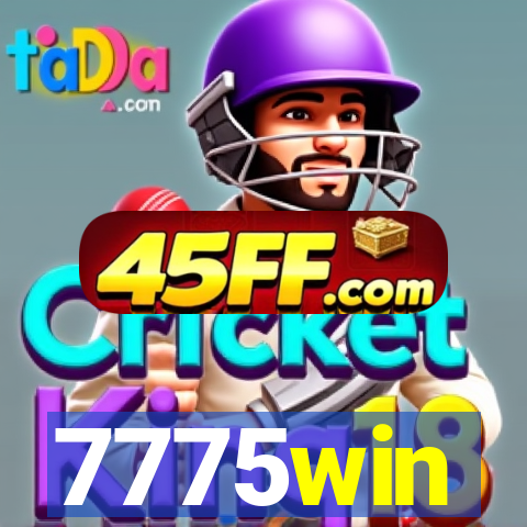 7775win