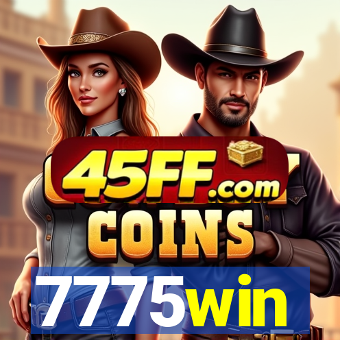 7775win