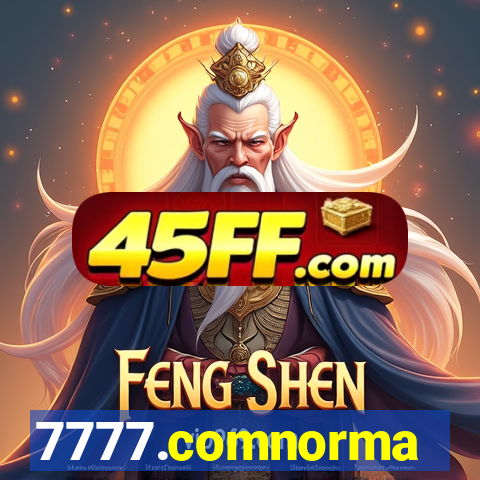 7777.comnorma