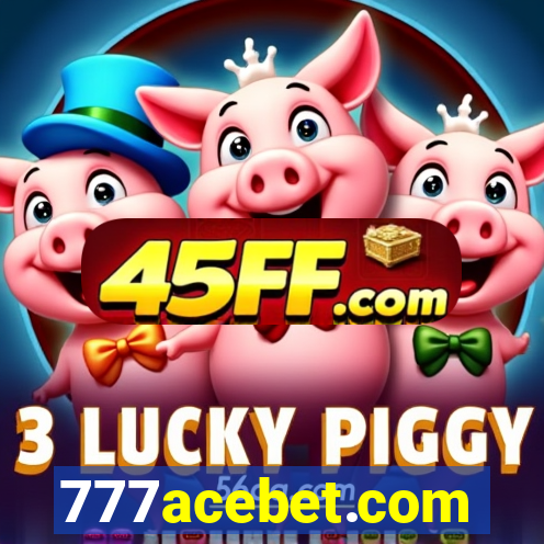 777acebet.com