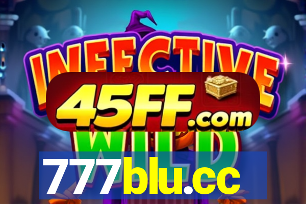 777blu.cc