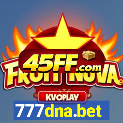 777dna.bet