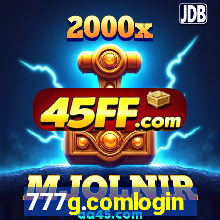 777g.comlogin