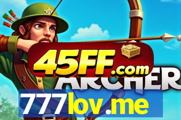 777lov.me
