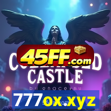 777ox.xyz