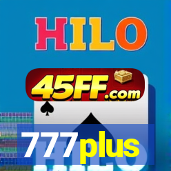 777plus