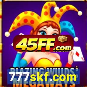 777skf.com