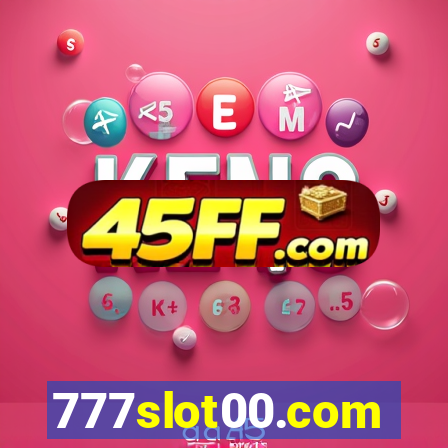 777slot00.com