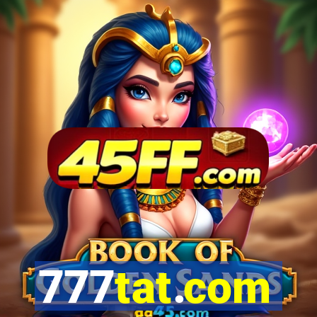 777tat.com