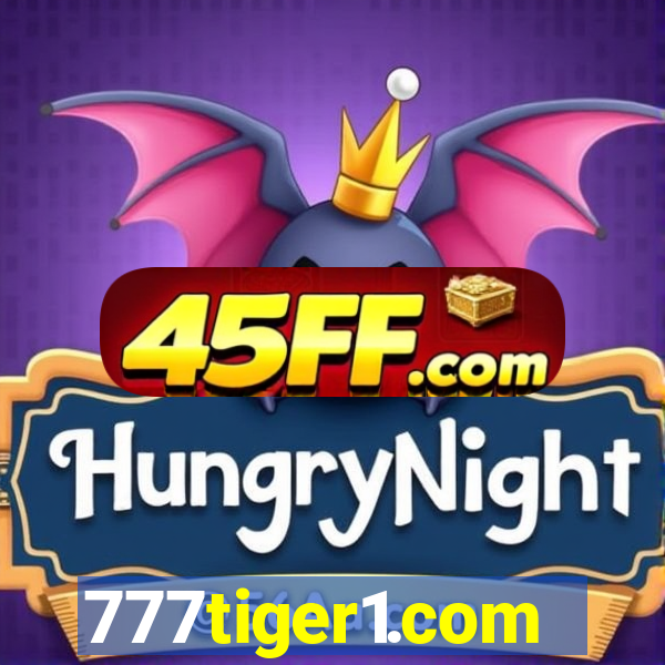 777tiger1.com