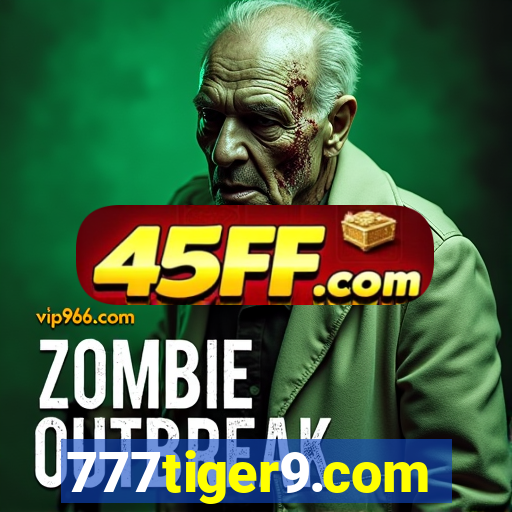777tiger9.com