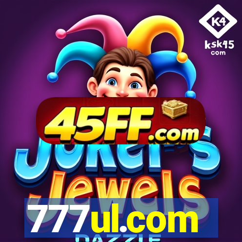777ul.com