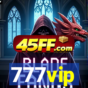 777vip