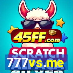 777vs.me