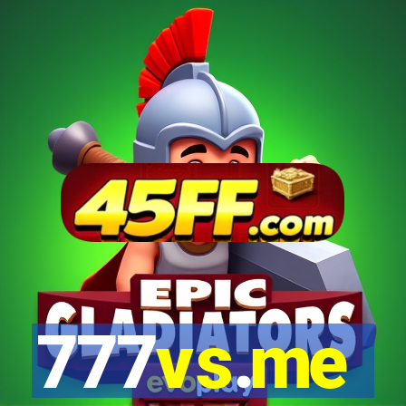 777vs.me