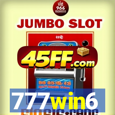 777win6