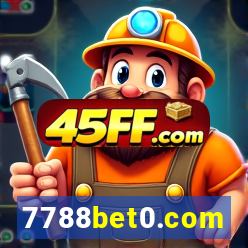 7788bet0.com