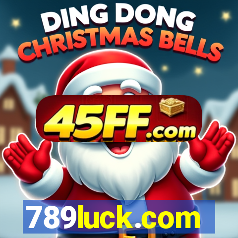 789luck.com