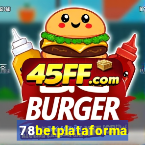 78betplataforma