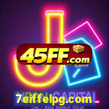 7eiffelpg.com