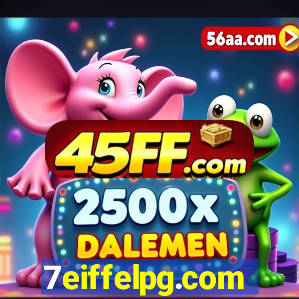 7eiffelpg.com