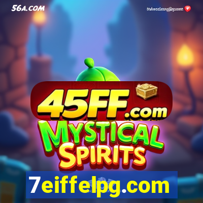 7eiffelpg.com