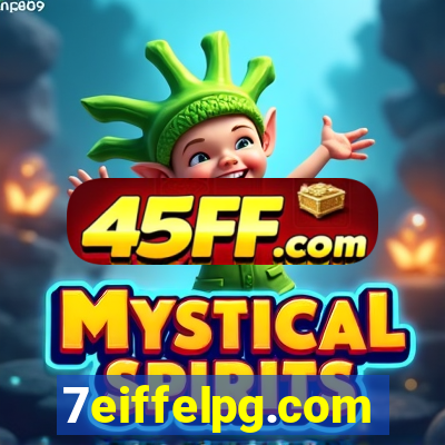 7eiffelpg.com