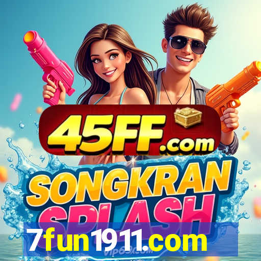 7fun1911.com