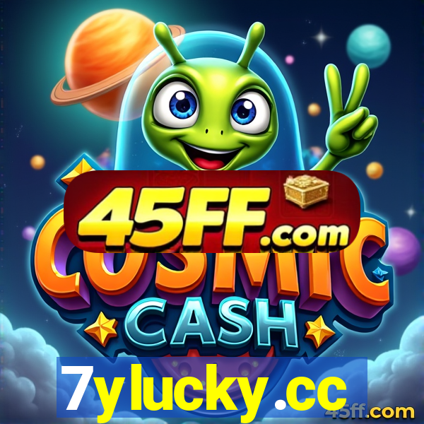 7ylucky.cc
