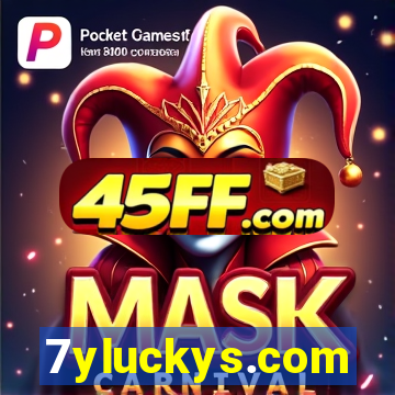 7yluckys.com