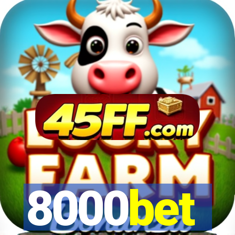 8000bet
