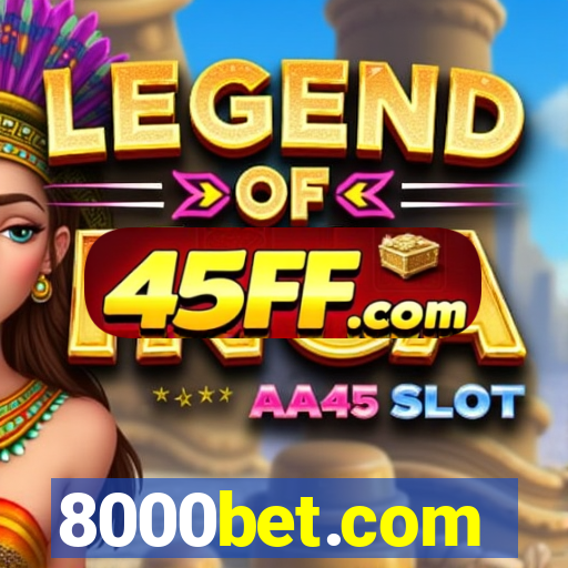8000bet.com