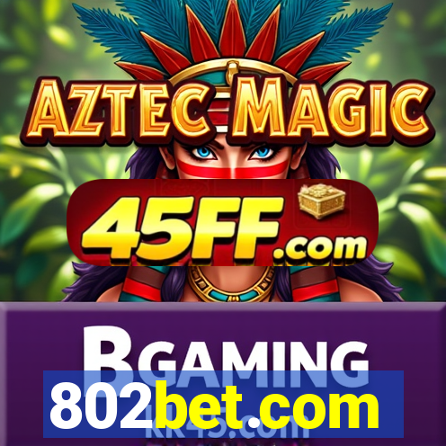 802bet.com