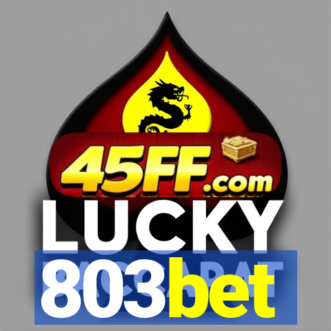 803bet