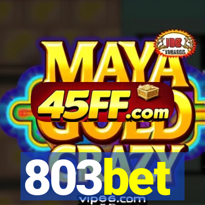 803bet