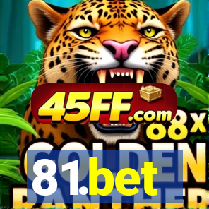 81.bet