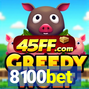 8100bet