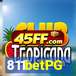 811betPG